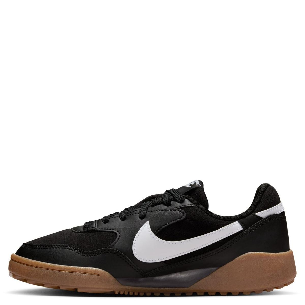 NIKE - Terra Manta Zapatilla Urbana Niño Negro (34.5 a 37.5) Nike