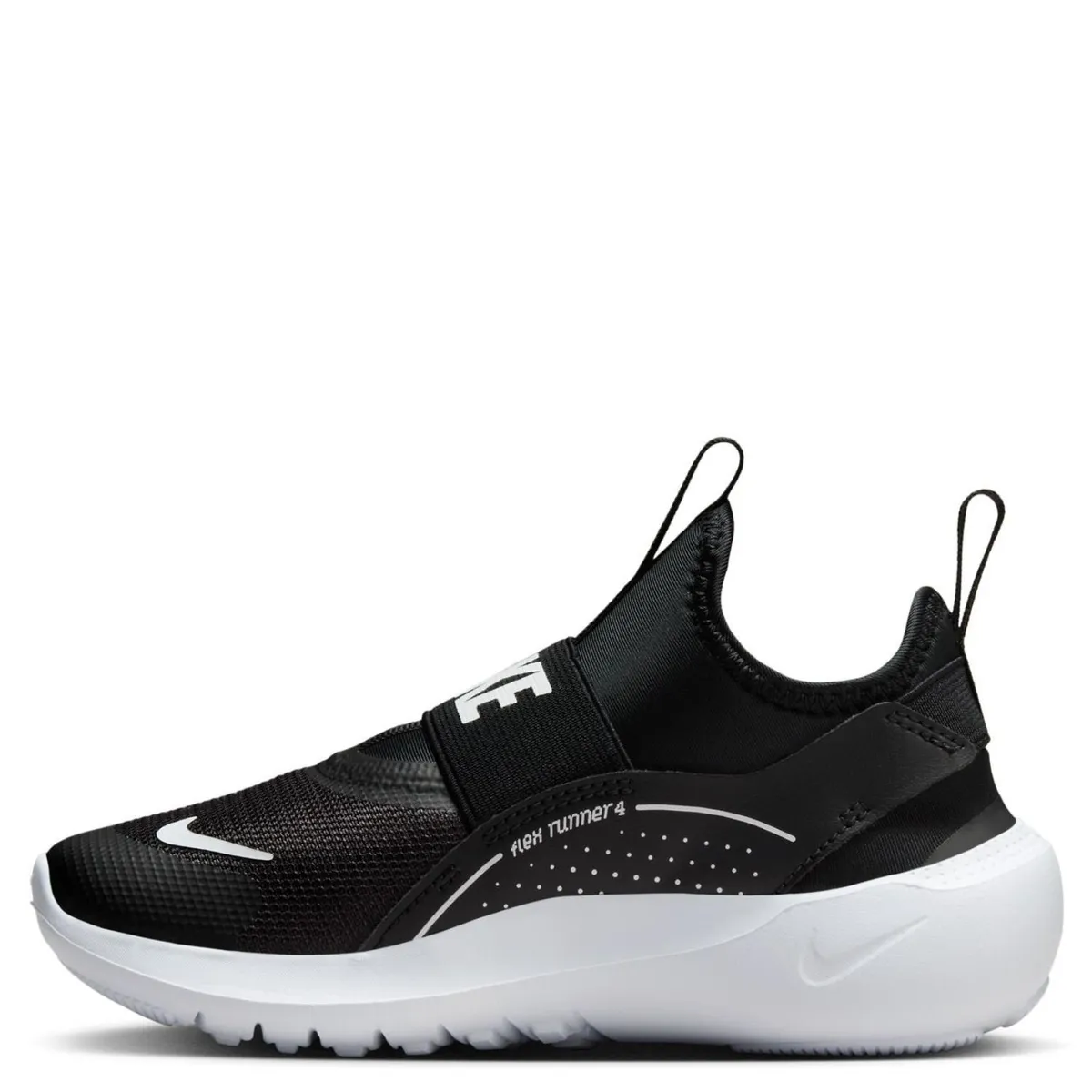 NIKE - Flex Runner Zapatilla Urbana Niño (28.5 a 34) Nike