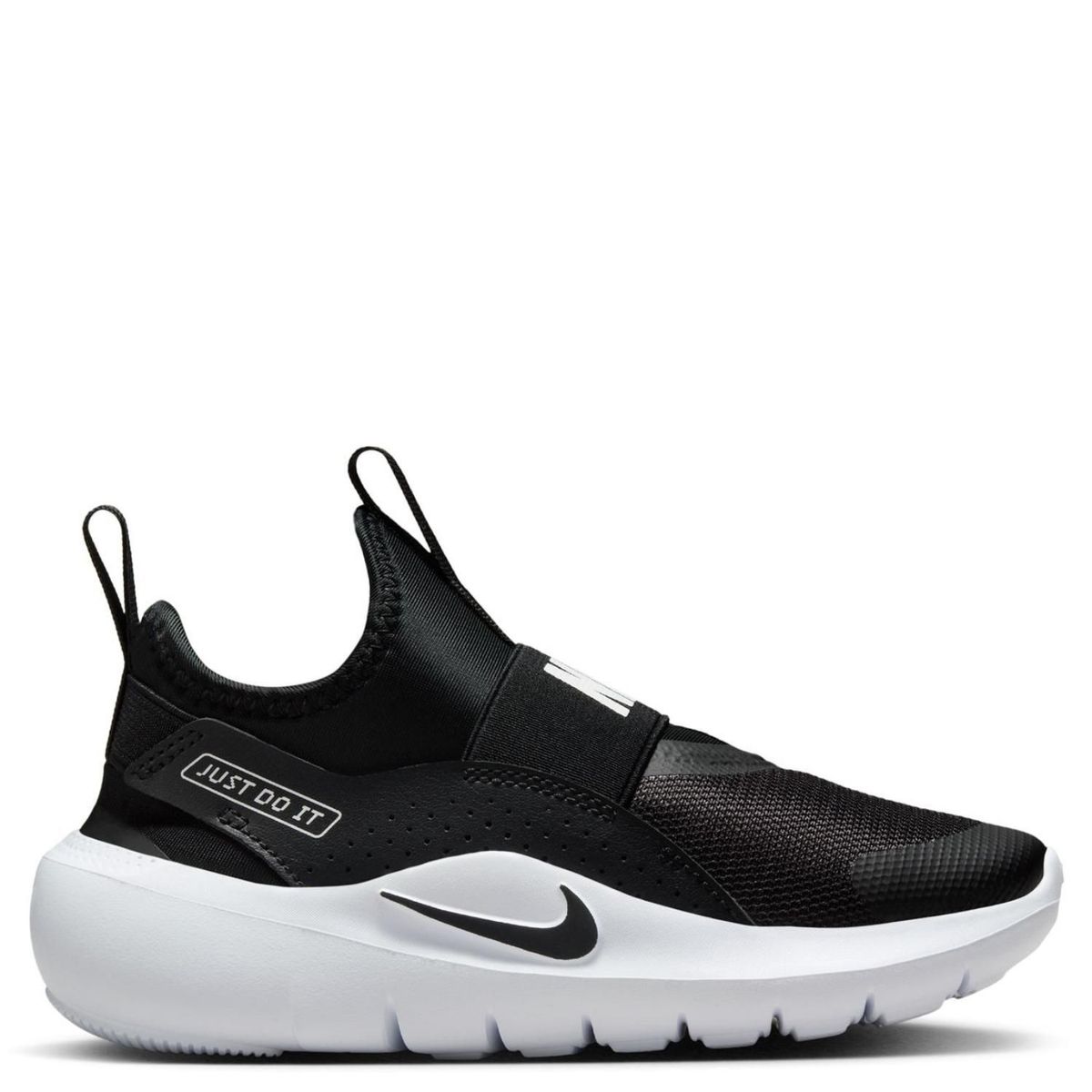 NIKE - Flex Runner Zapatilla Urbana Niño (28.5 a 34) Nike