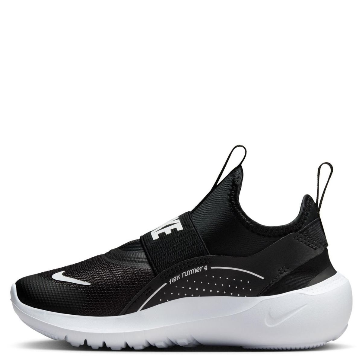 NIKE - Flex Runner Zapatilla Urbana Niño (28.5 a 34) Nike