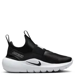 NIKE - Flex Runner Zapatilla Urbana Niño (28.5 a 34)
