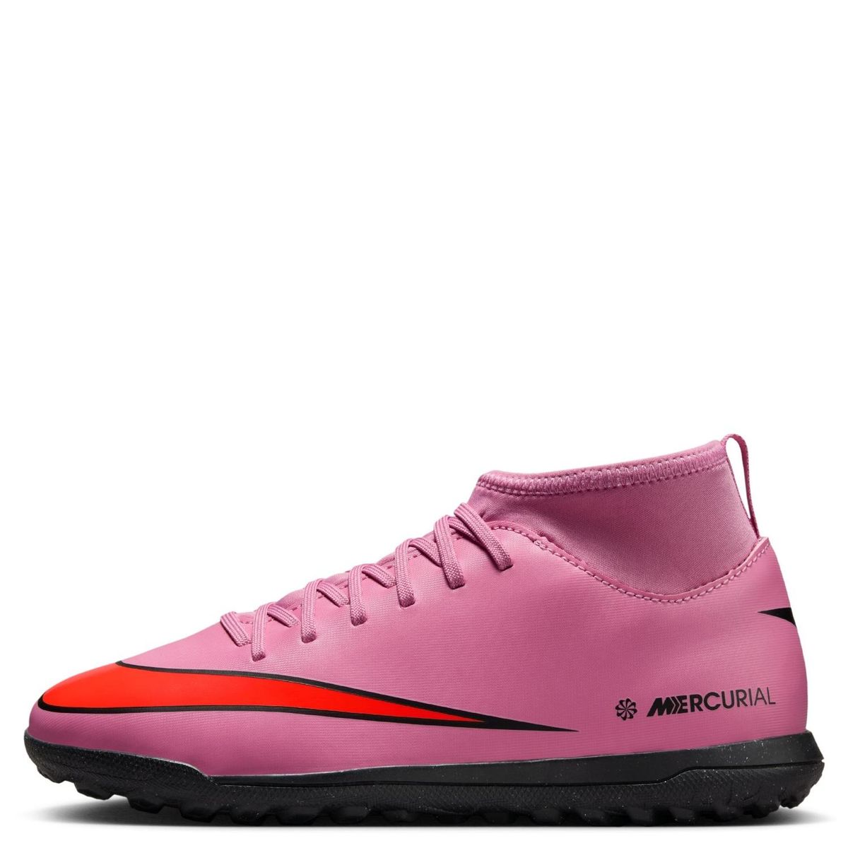 NIKE - Superfly 10 Club Tf Zapatilla Baby Fútbol Niño Rojo (31 a 37.5) Nike