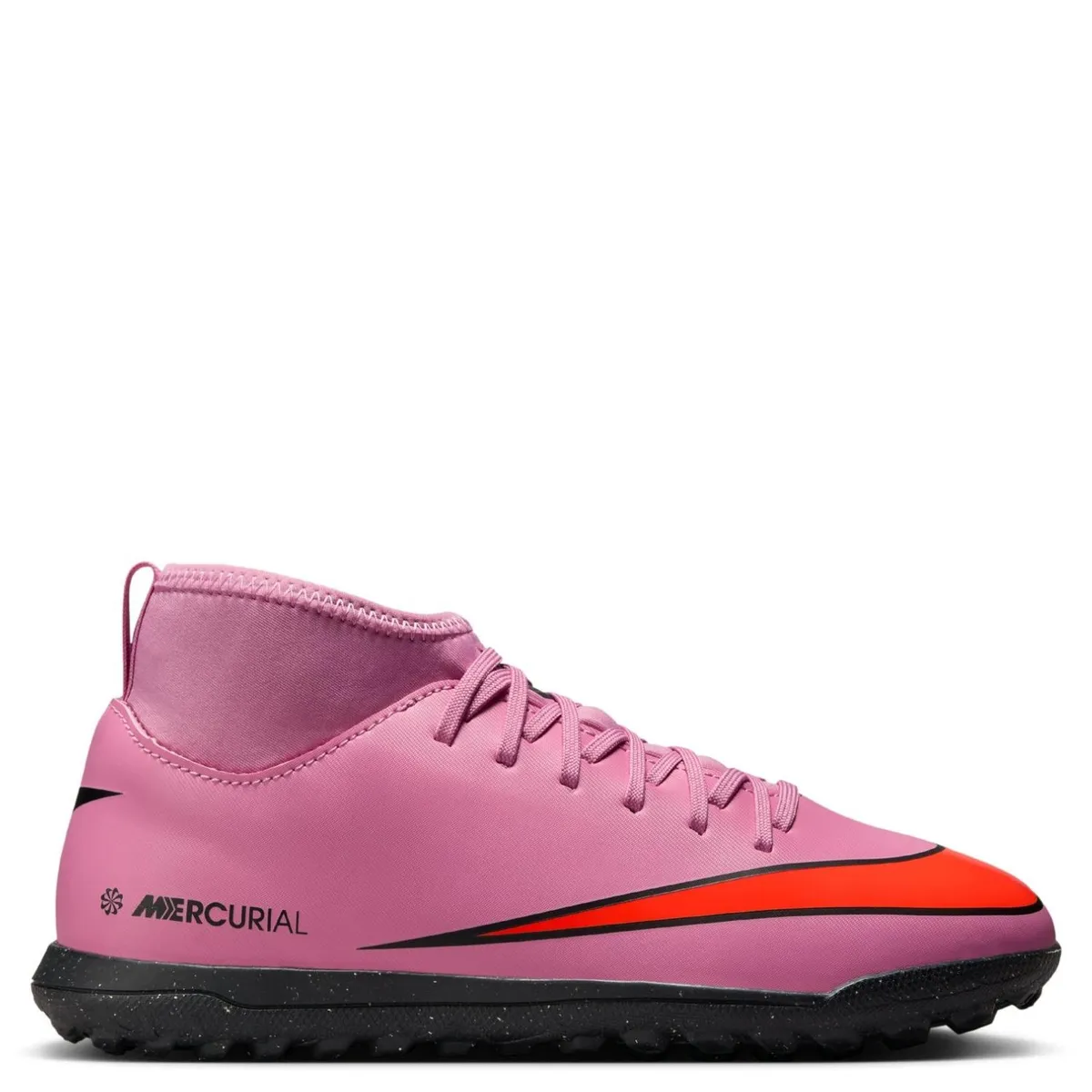 NIKE - Superfly 10 Club Tf Zapatilla Baby Fútbol Niño Rojo (31 a 37.5) Nike