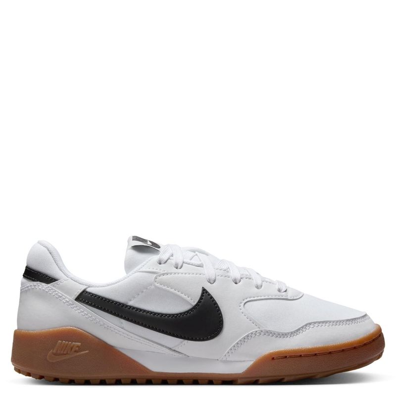 NIKE - Terra Manta Zapatilla Urbana Niño Blanco (34.5 a 37.5) Nike