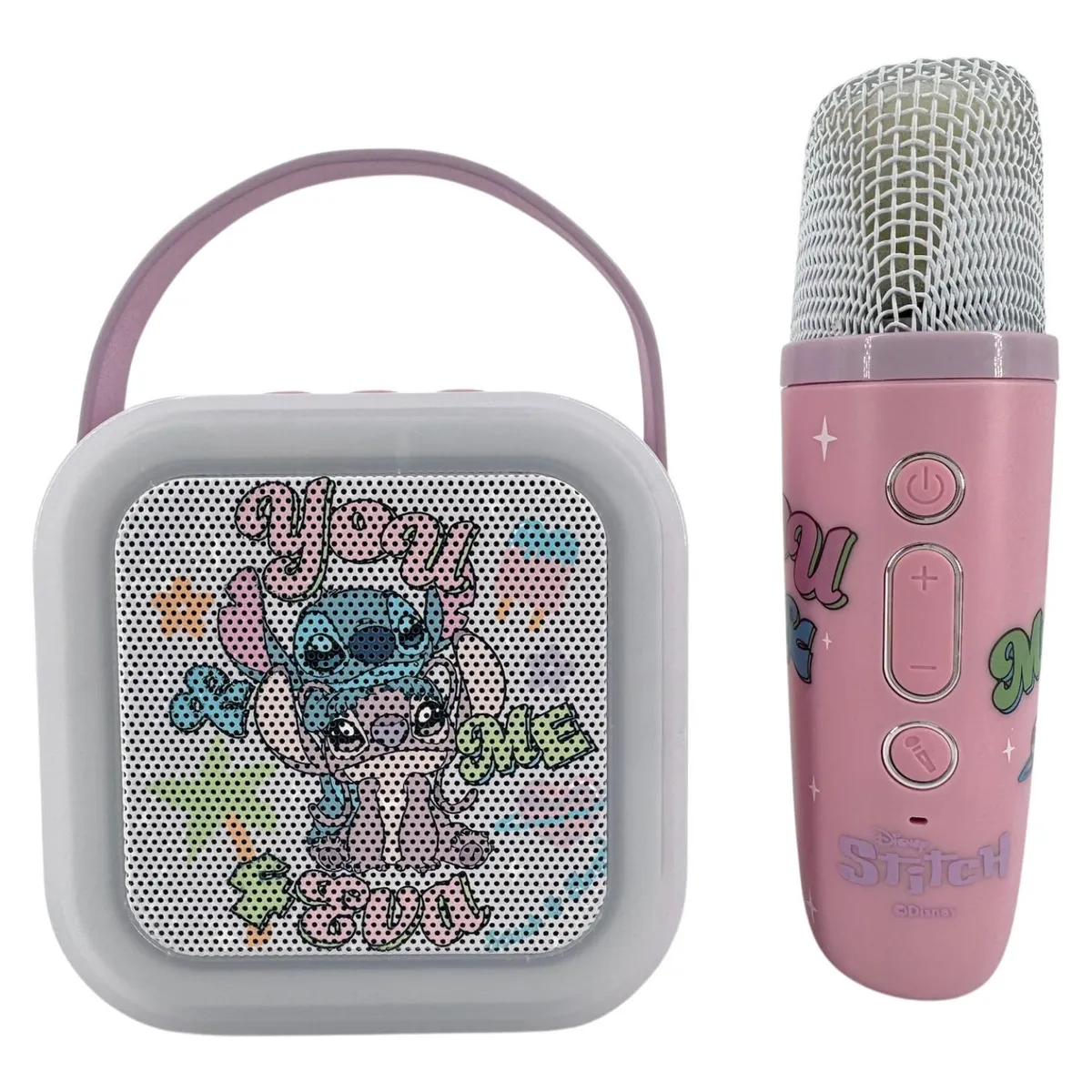 VAIS - Karaoke Con Micrófono Vais