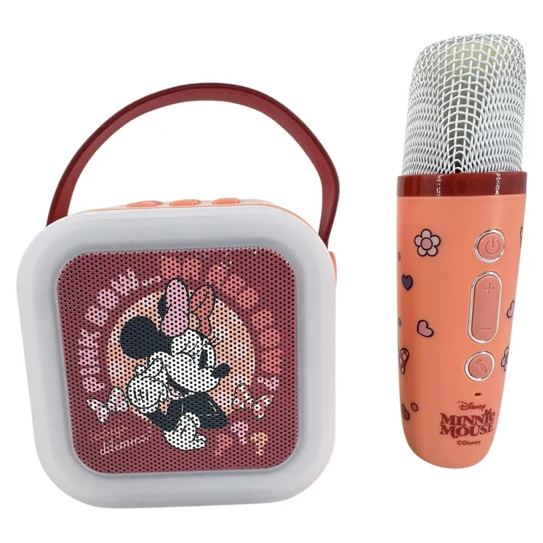 VAIS Karaoke Con Micrófono
