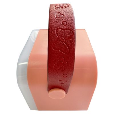 Imagen 2 del producto Karaoke Con Micrófono Rojo