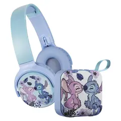 VAIS - Combo Parlante y Audífonos Bluetooth