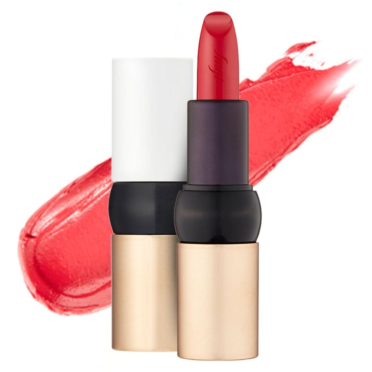 FMGT - Labial New Bold Sheer Glow 07 Sugar Marry Me