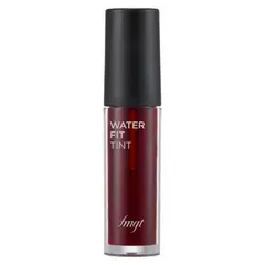 FMGT - Tinte Labial Water Fit Tint 04 Red Signal