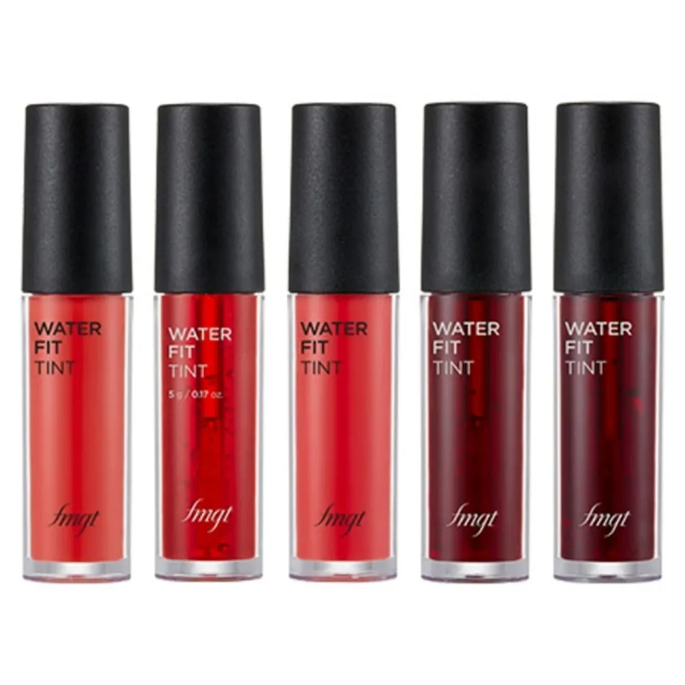 FMGT Water Fit Tint 04 Red Signal, foto 3