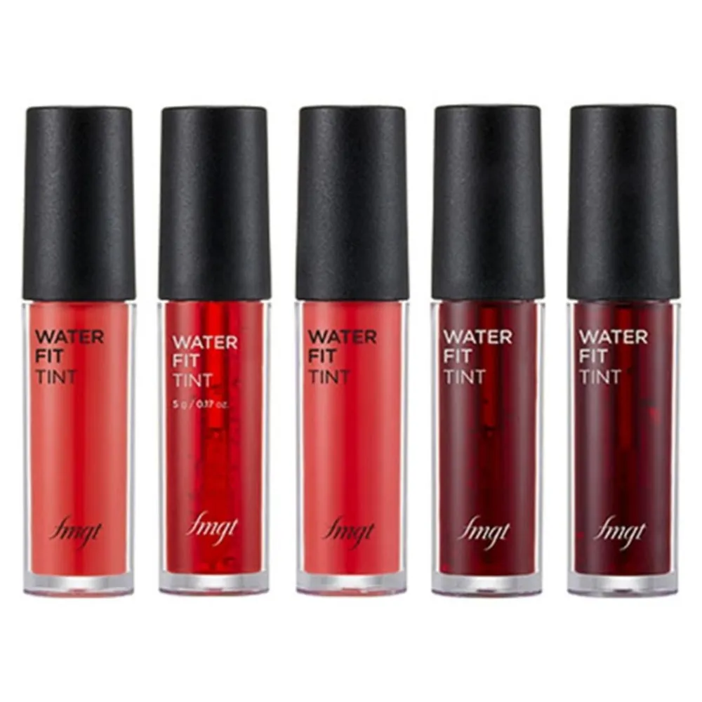 FMGT Water Fit Tint 04 Red Signal, foto 5