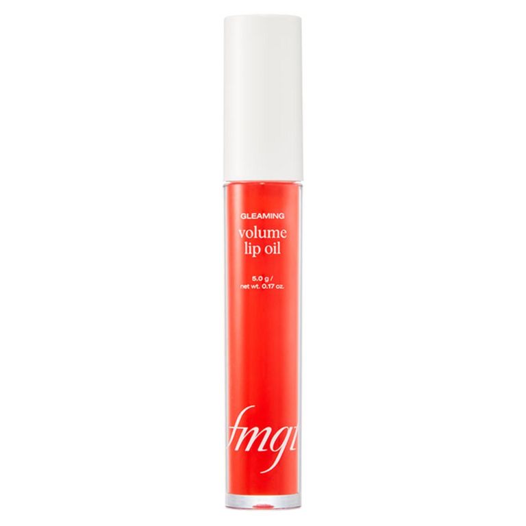Gleaming Volume Lip Oil 06 Apple Shot