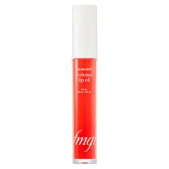 FMGT - Gleaming Volume Lip Oil 06 Apple Shot
