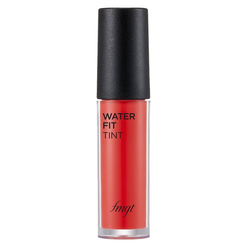 FMGT - Tinte Labial Water Fit Tint 01 Rose Pink