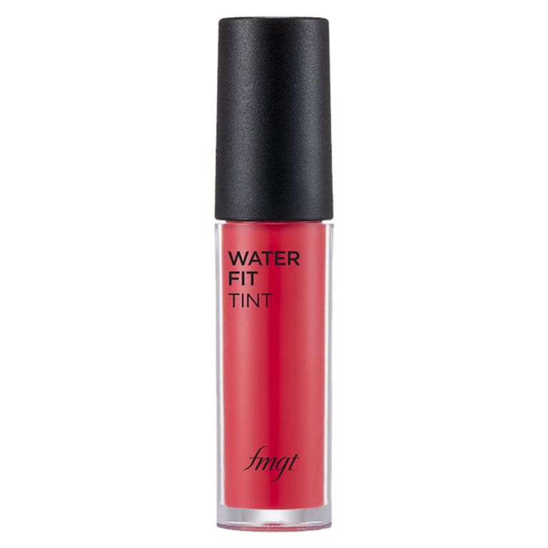 Tinte Labial Water Fit Tint 02 Pink Mate