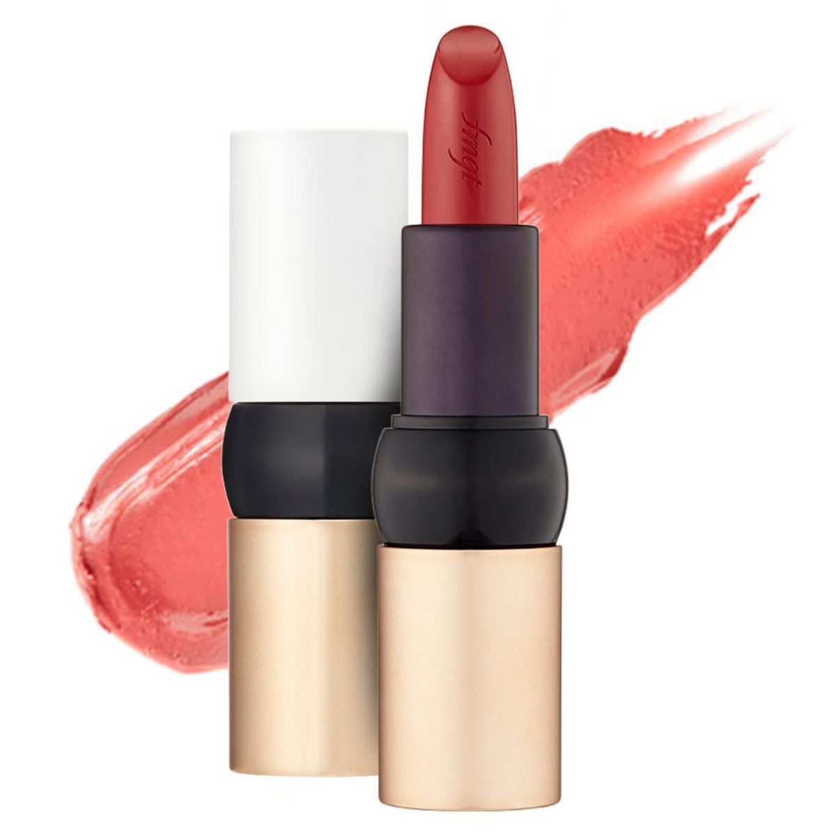FMGT - Labial New Bold Sheer Glow 04 Watery Rose