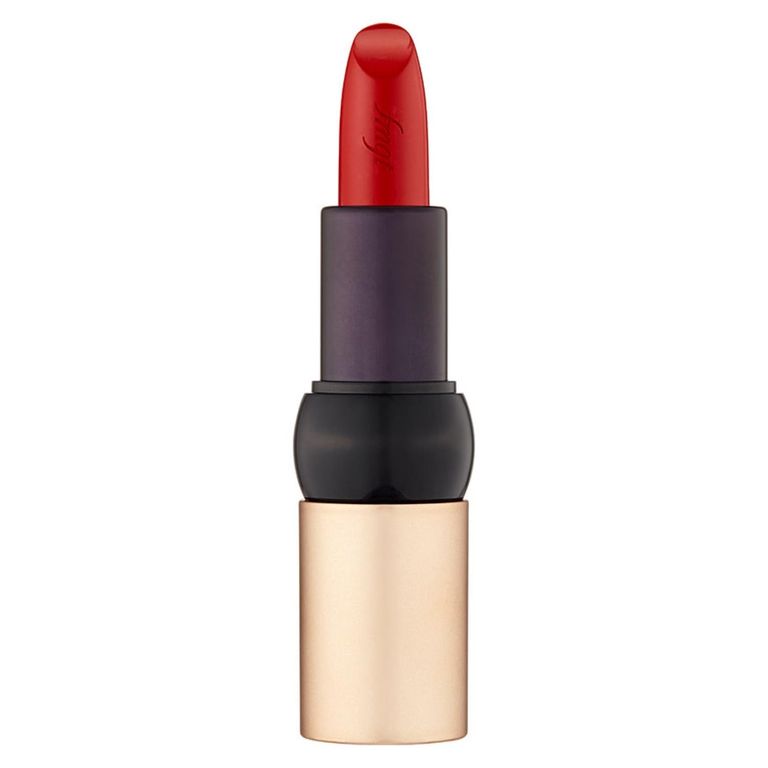 Labial New Bold Sheer Glow 02 Watery Orange