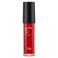 FMGT - Tinte Labial Water Fit Tint 03 Picnic Red