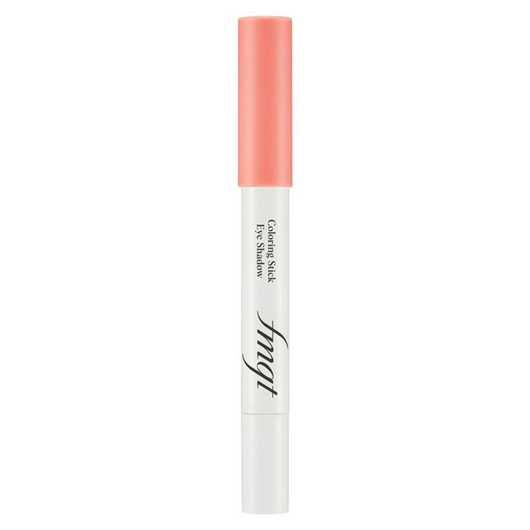 Sombra De Ojos Coreana Larga Duración Waterproof Barra 06 Light Pink