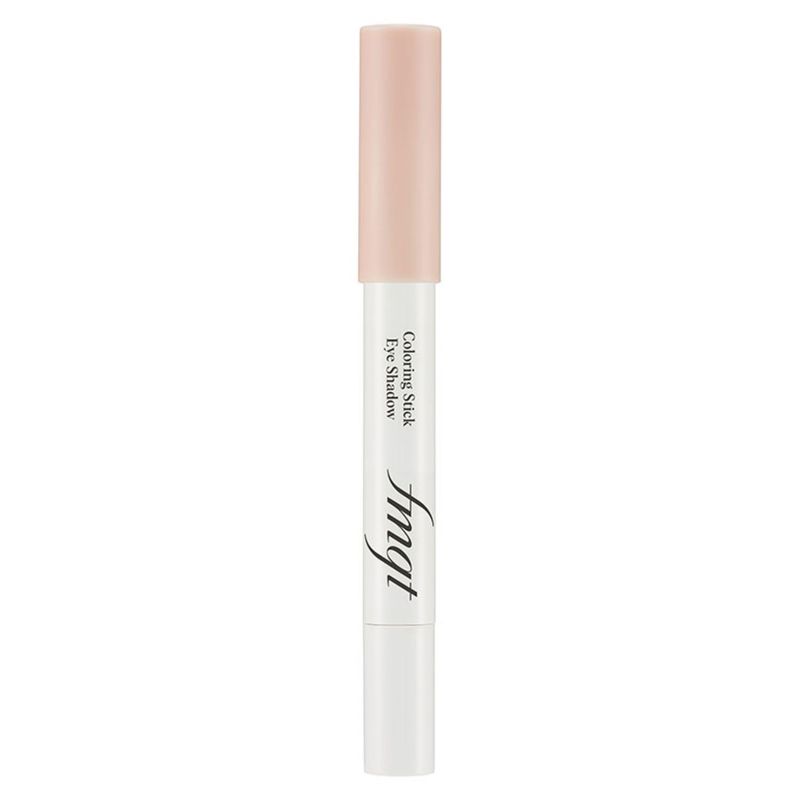 FMGT - Sombra De Ojos En Barra 01 New White Peach
