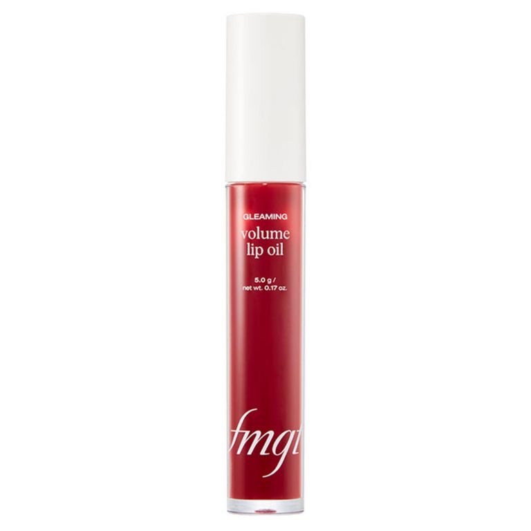 Gleaming Volume Lip Oil 08 Deep Cherry