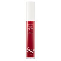 Gleaming Volume Lip Oil 08 Deep Cherry