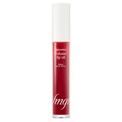 FMGT - Gleaming Volume Lip Oil 08 Deep Cherry
