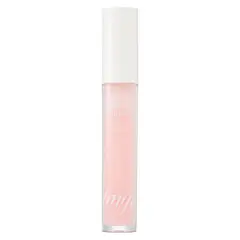 FMGT - Gleaming Volume Lip Oil 03 Bare Pink