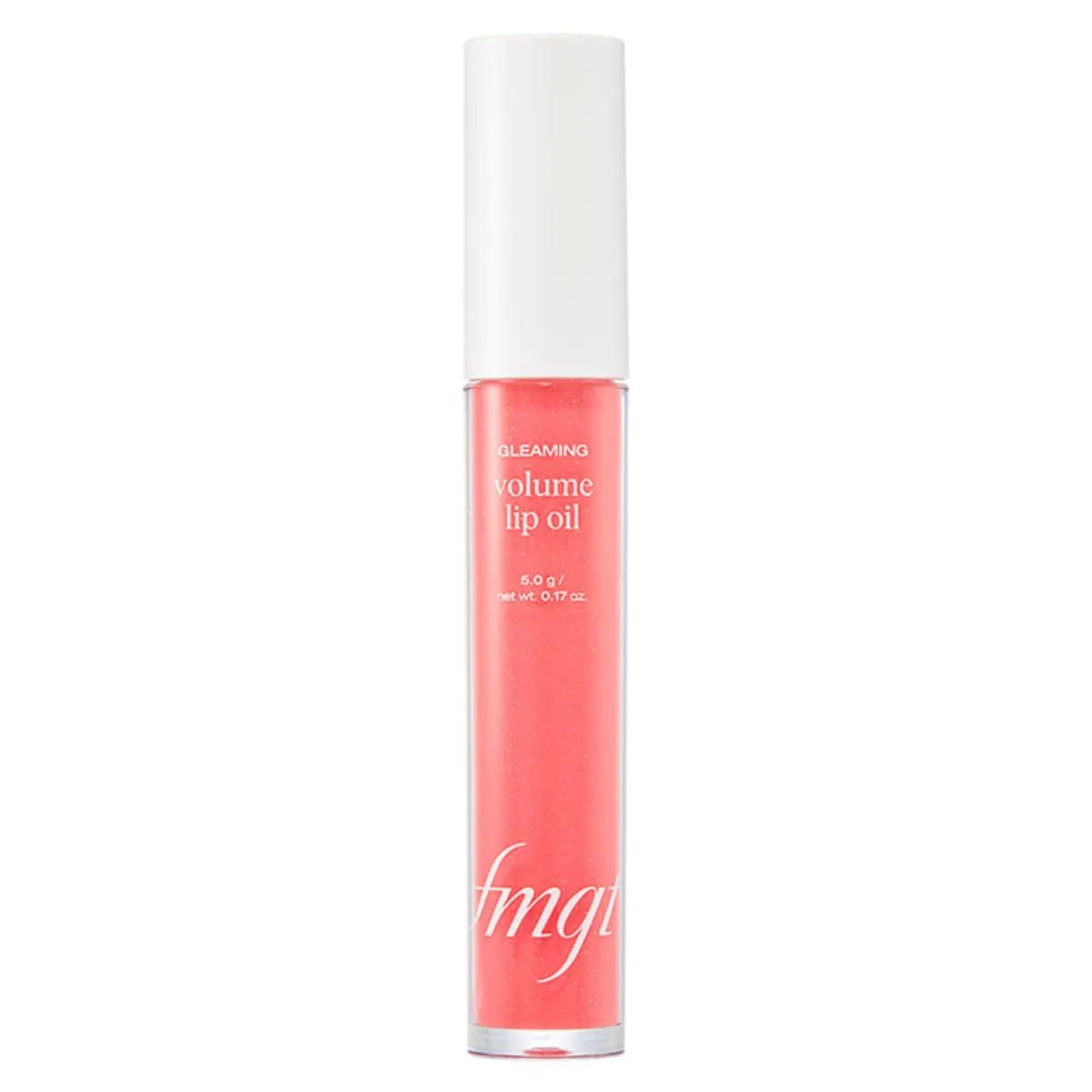 FMGT - Gleaming Volume Lip Oil 04 Shooting Popsicle