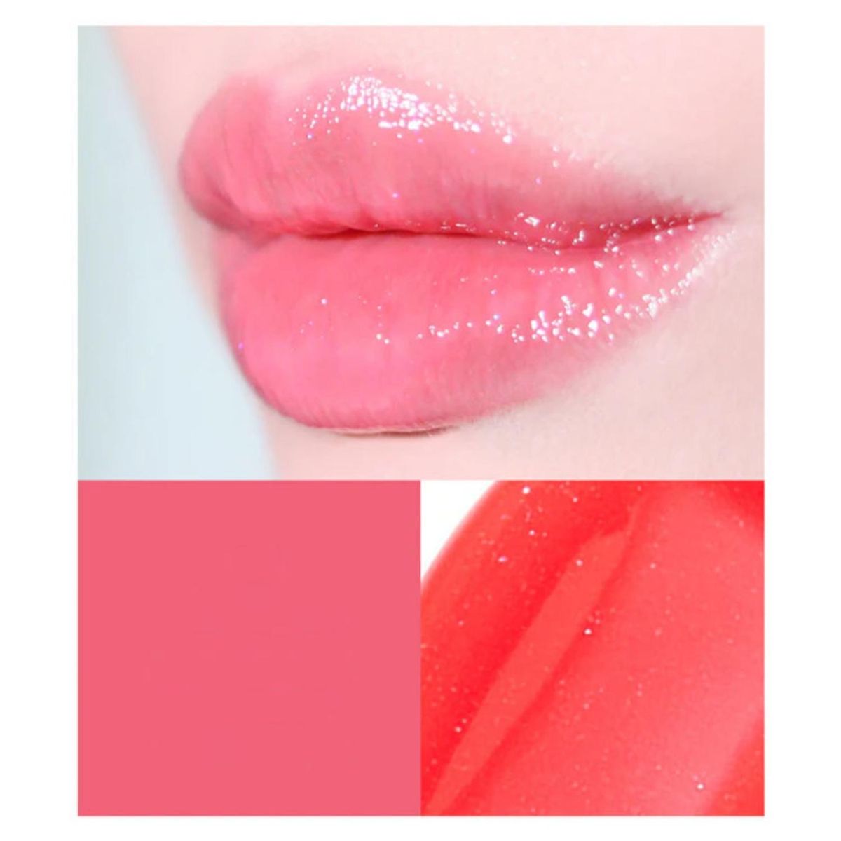 FMGT - Gleaming Volume Lip Oil 04 Shooting Popsicle