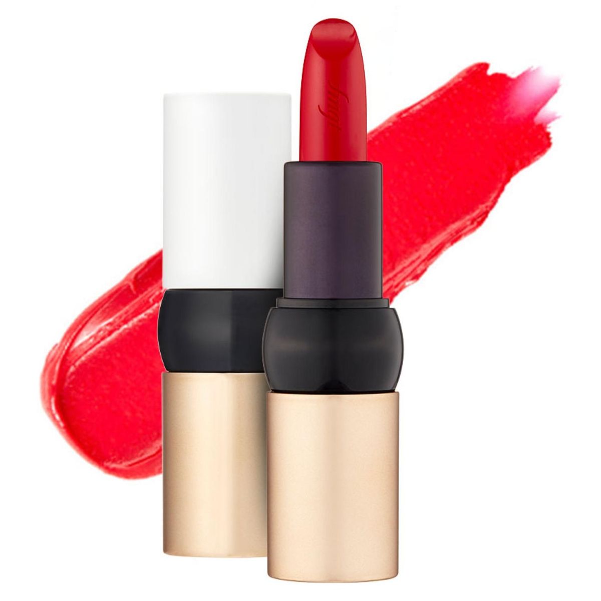 FMGT - Labial New Bold Sheer Glow 08 Energetic