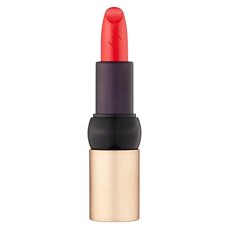 Labial New Bold Sheer Glow 01 Juicy Apricot
