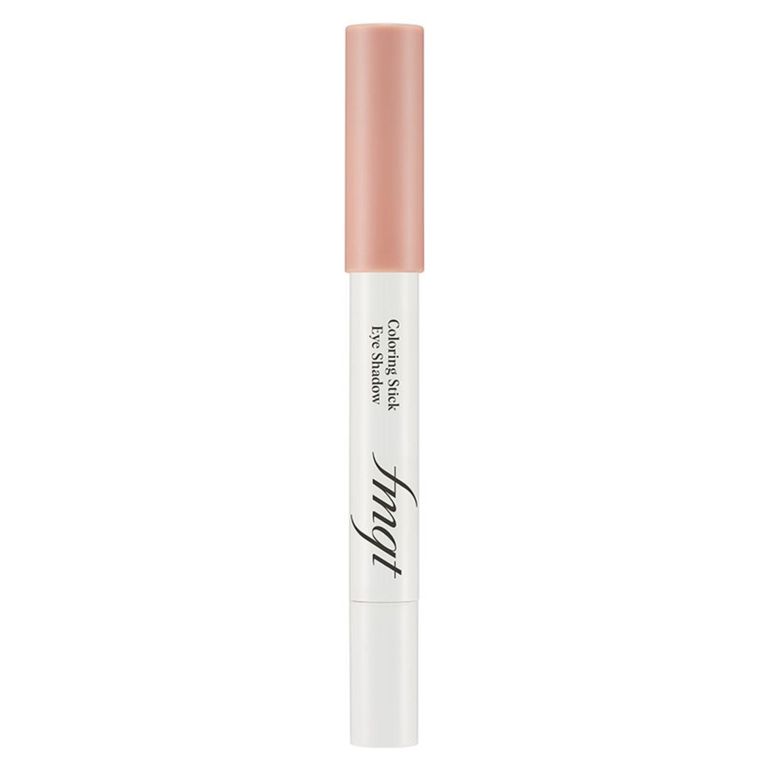 Sombra De Ojos En Barra 03 Glow Beige