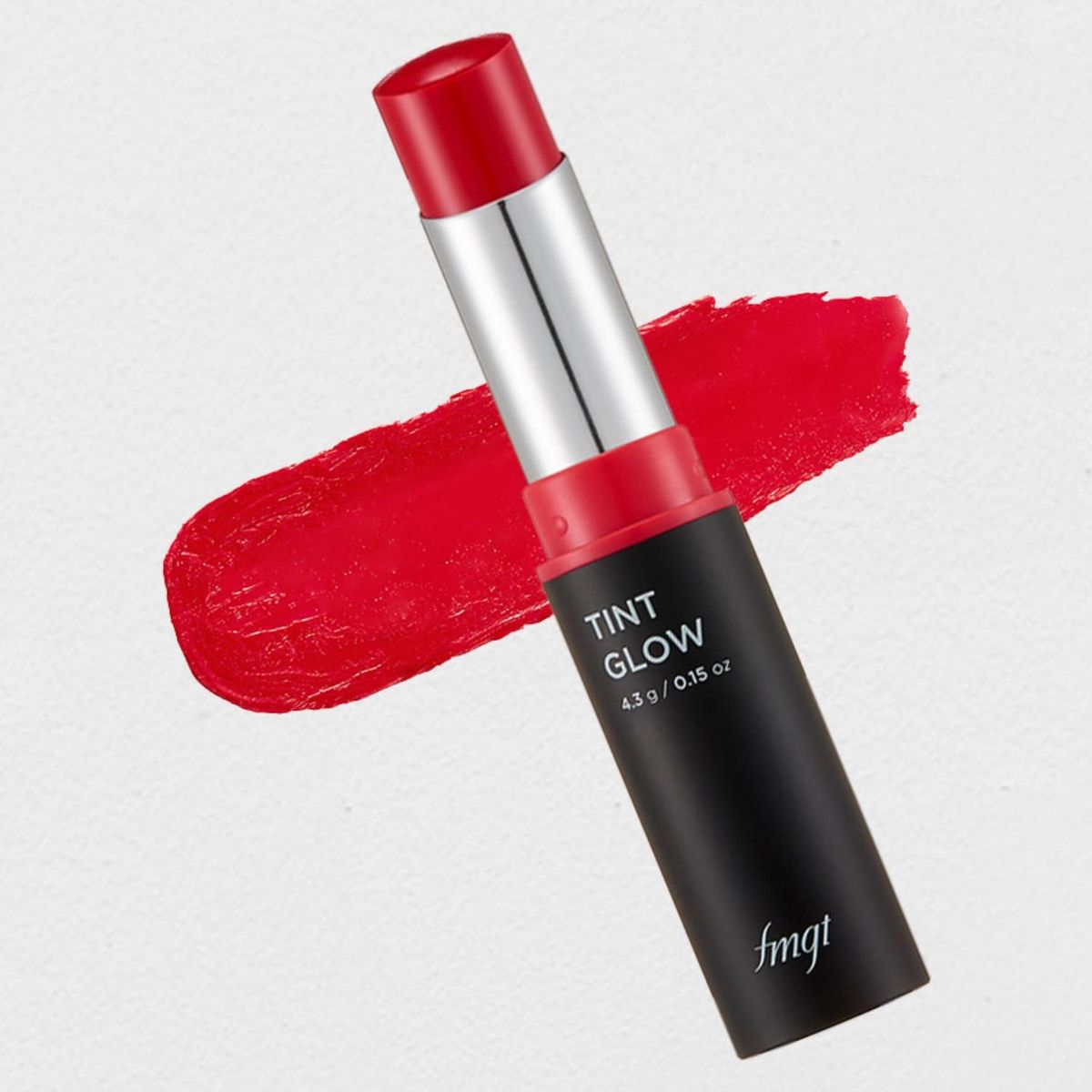 FMGT - Lip Tint Glow 05(Gz)