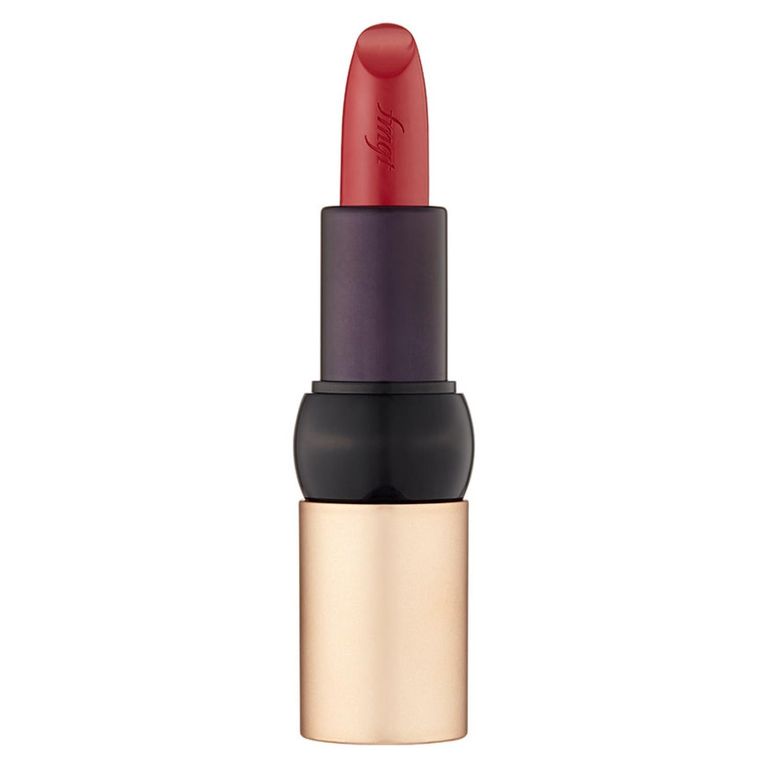 Labial New Bold Sheer Glow 05 Melted Wine