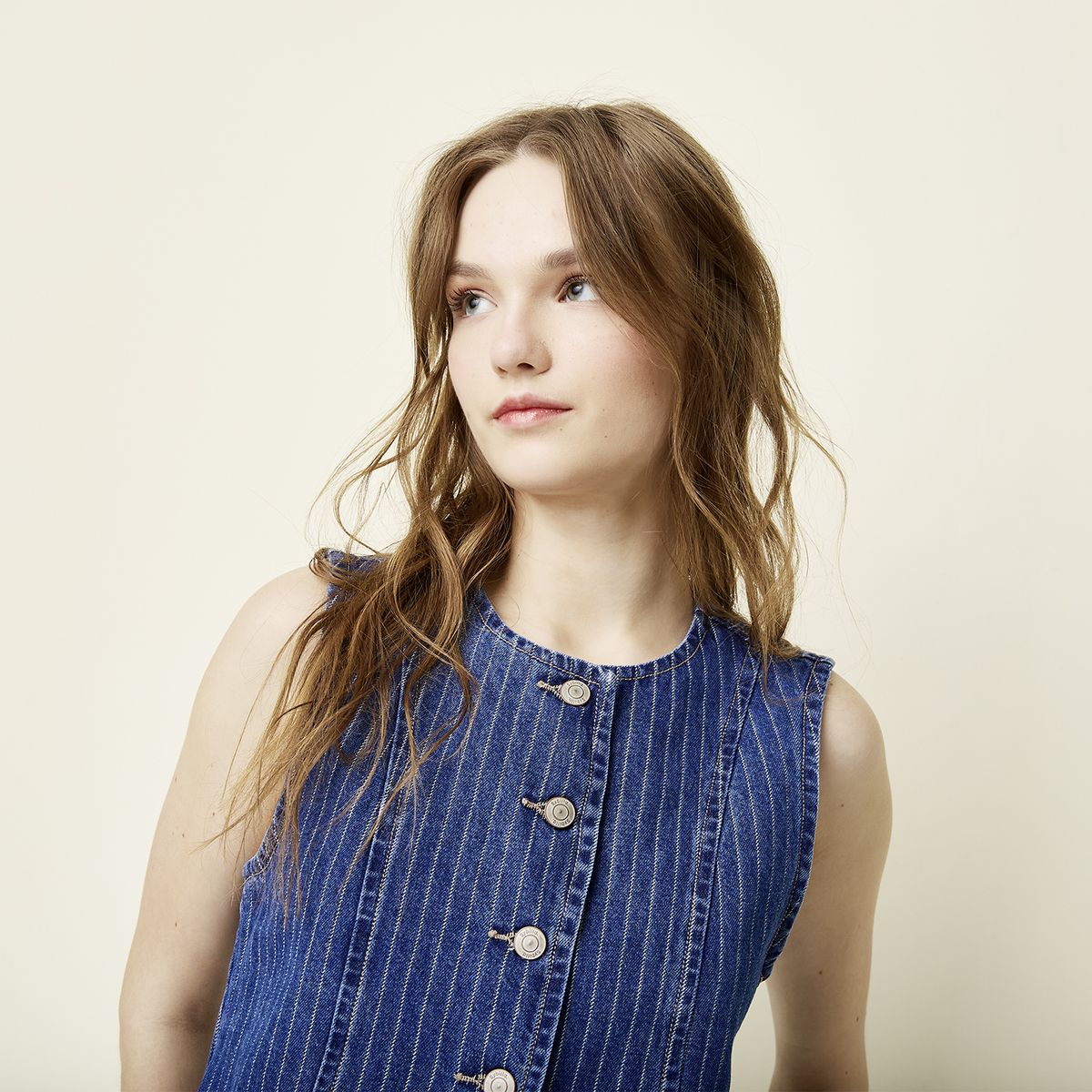 SYBILLA - Chaqueta Algodón Mujer Sybilla