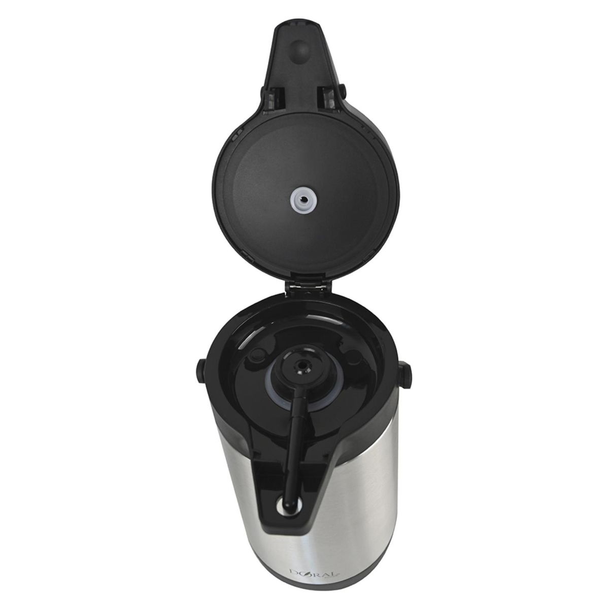 DORAL - Termo Líquido Sifón 2.5 Litros Alpine Doral