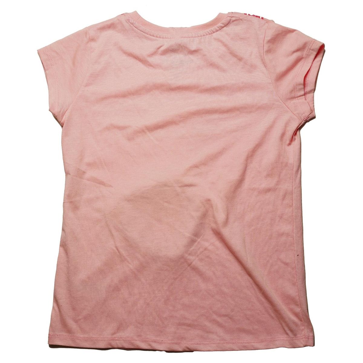 HELLO KITTY - Polera Niña Algodón Hello Kitty