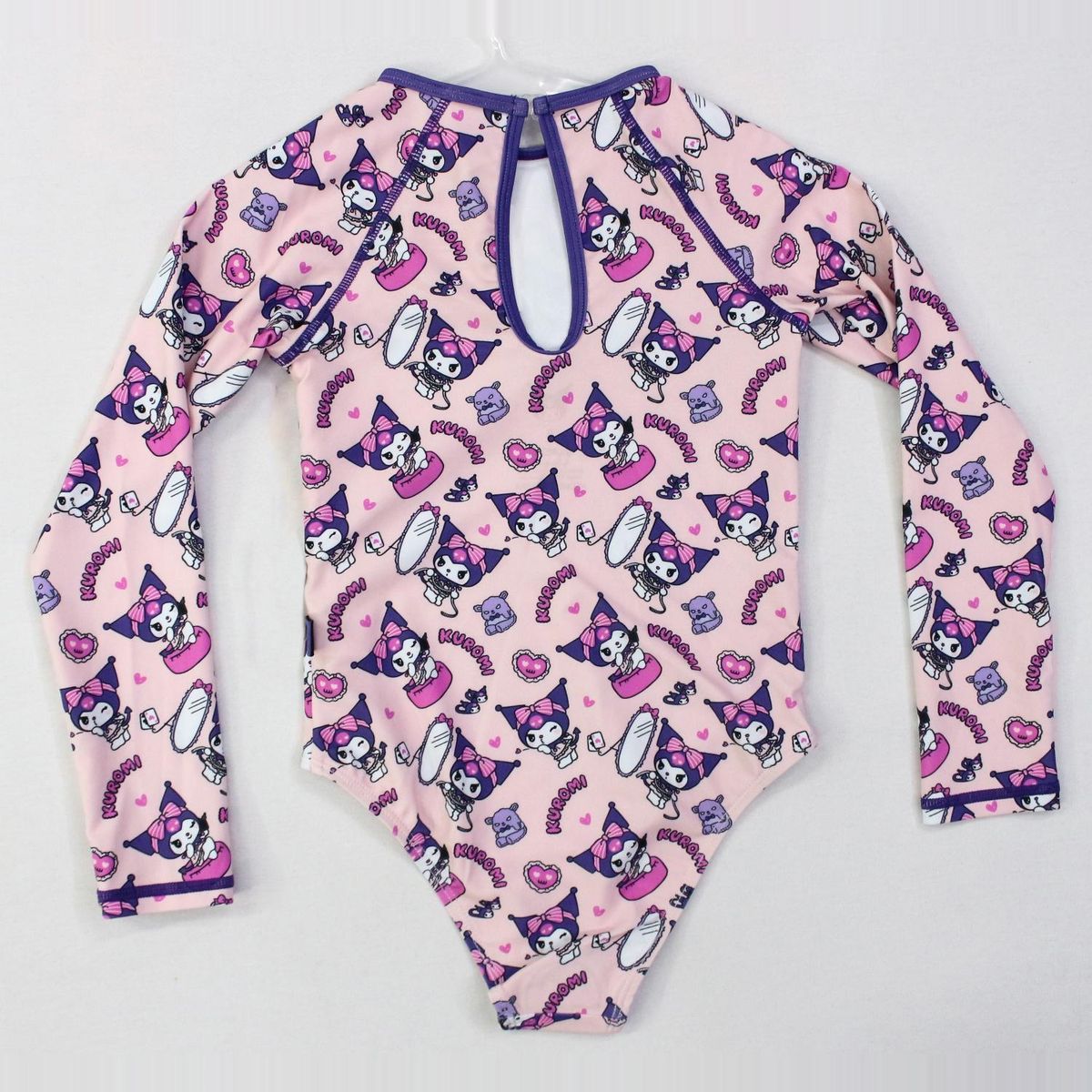 HELLO KITTY - Traje De Baño Niña Hello Kitty