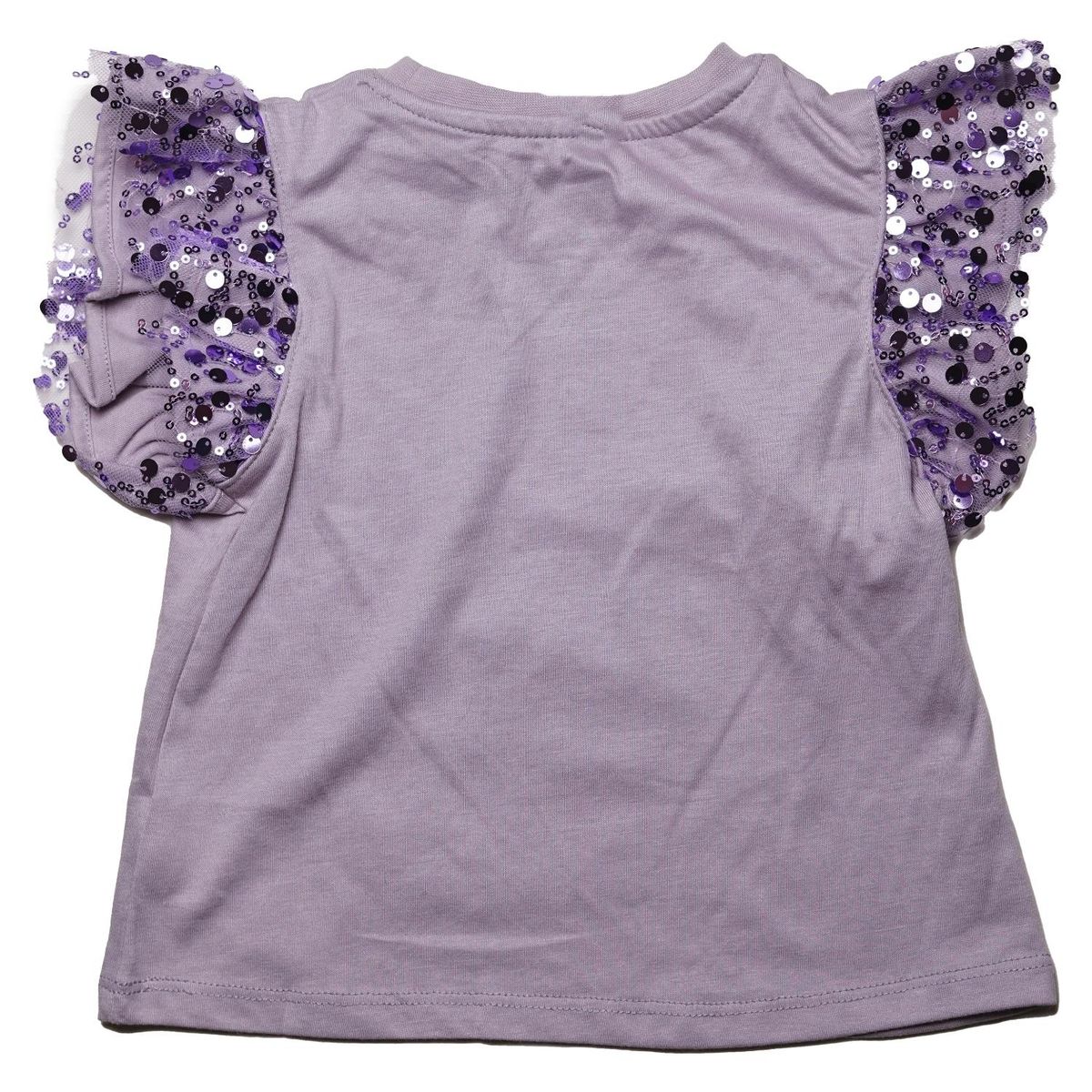 HELLO KITTY - Polera Niña Algodón Hello Kitty