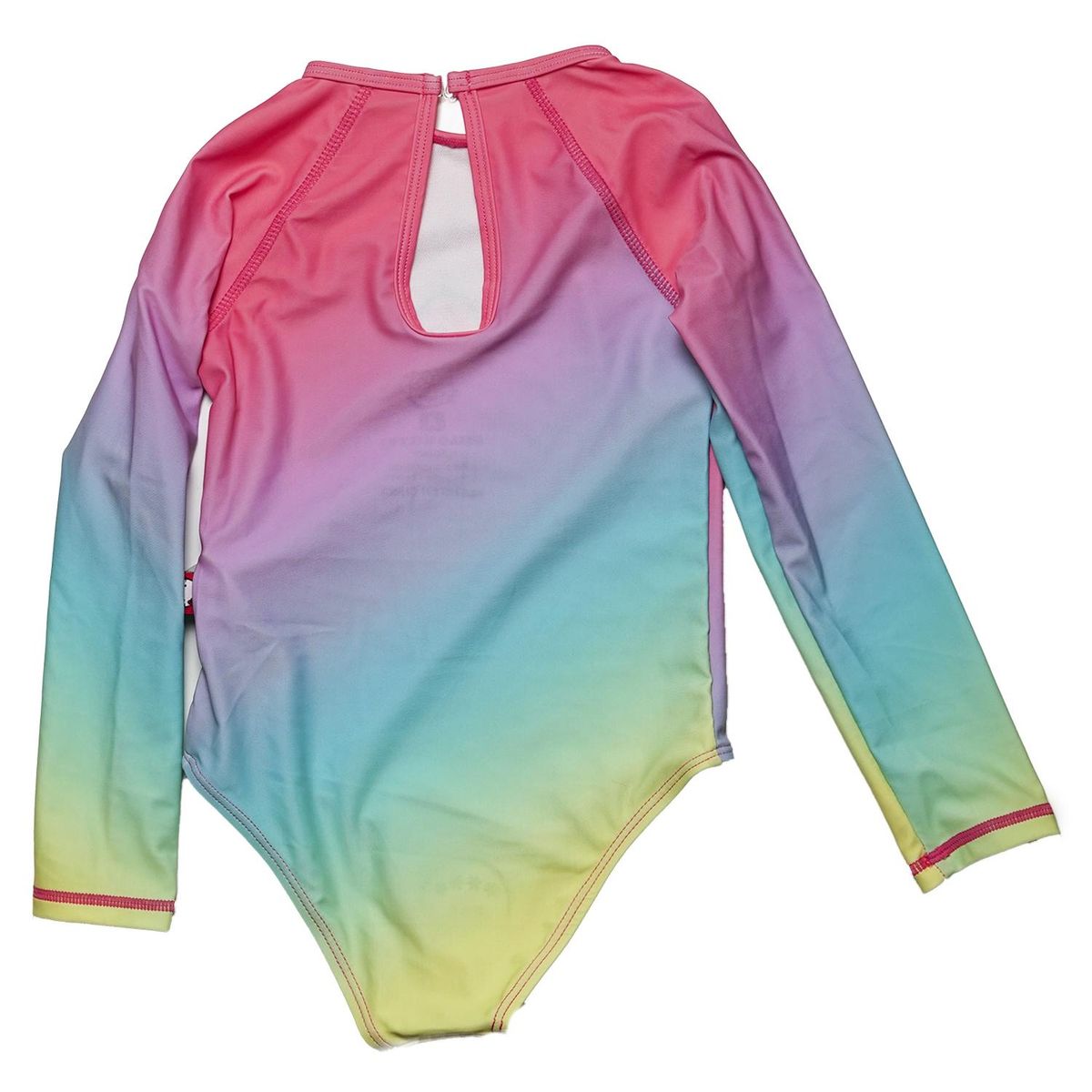 HELLO KITTY - Traje De Baño Niña Hello Kitty