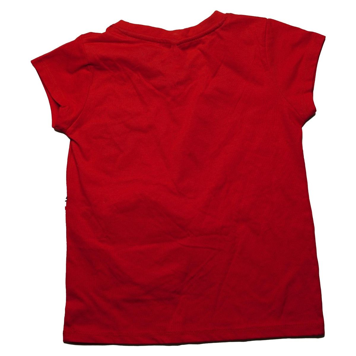 HELLO KITTY - Polera Niña Algodón Hello Kitty