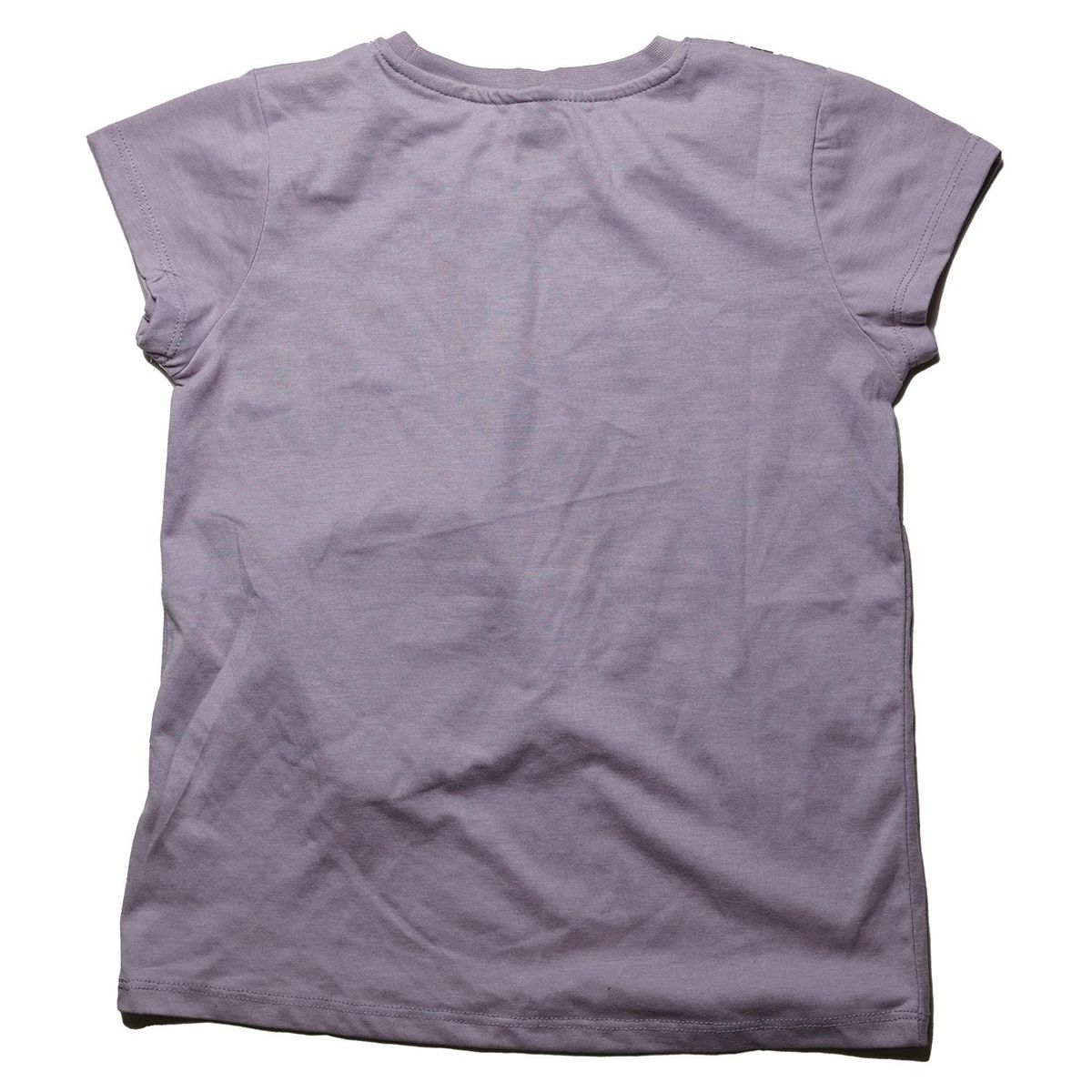 HELLO KITTY - Polera Niña Algodón Hello Kitty