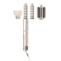 Cepillo Secador Flexstyle Silver 3 En 1