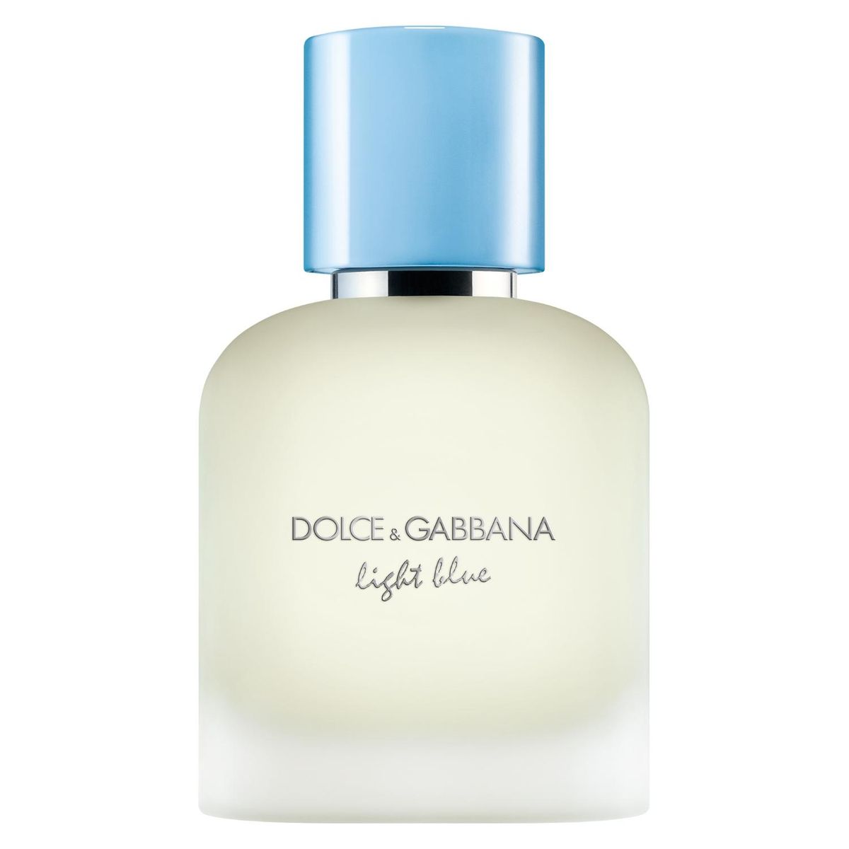 DOLCE&GABBANA - Perfume Hombre Light Blue Pour Homme Edt 50Ml Dolce&Gabbana