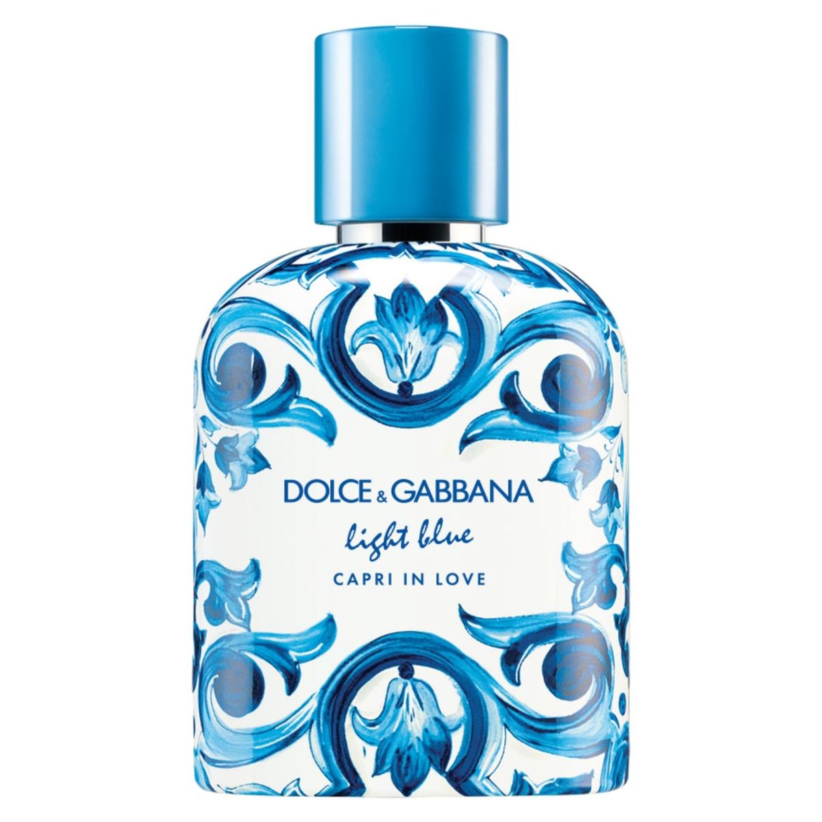 DOLCE&GABBANA - Perfume Hombre Capri In Love Edp 100 Ml Dolce&Gabbana