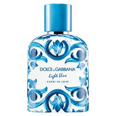 DOLCE&GABBANA Pour Homme Eau de Toilette 75ml Dolce&Gabbana