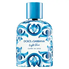 DOLCE&GABBANA - Perfume Hombre Capri In Love Edp 100 Ml