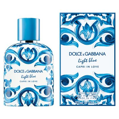 Imagen 2 del producto Perfume Hombre Capri In Love Edp 100 Ml